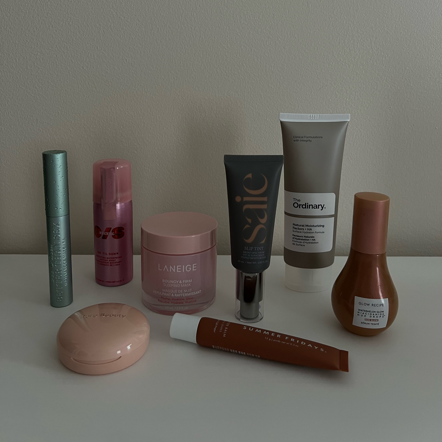 current Sephora faves 🫶🏼

#LTKBeauty