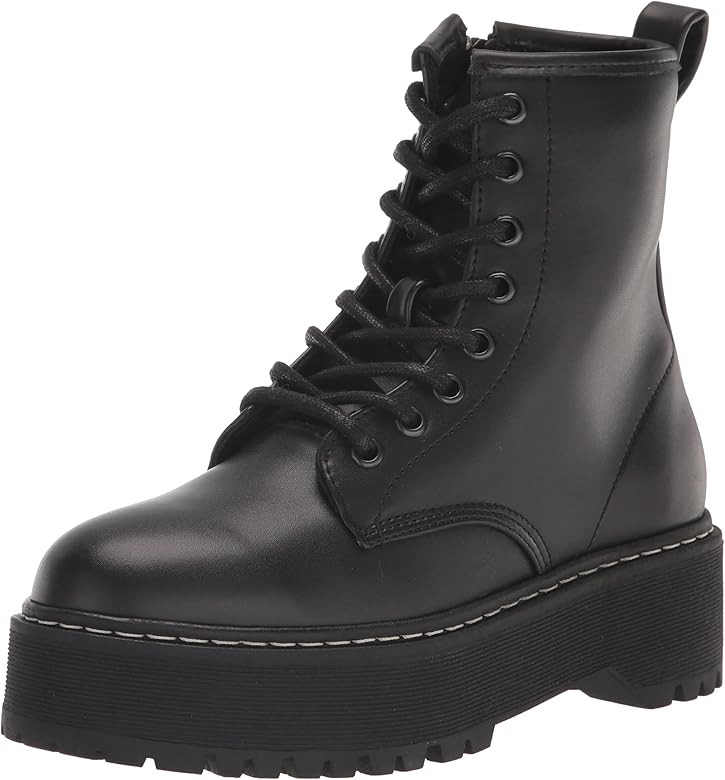 Steve Madden  | Amazon (US)