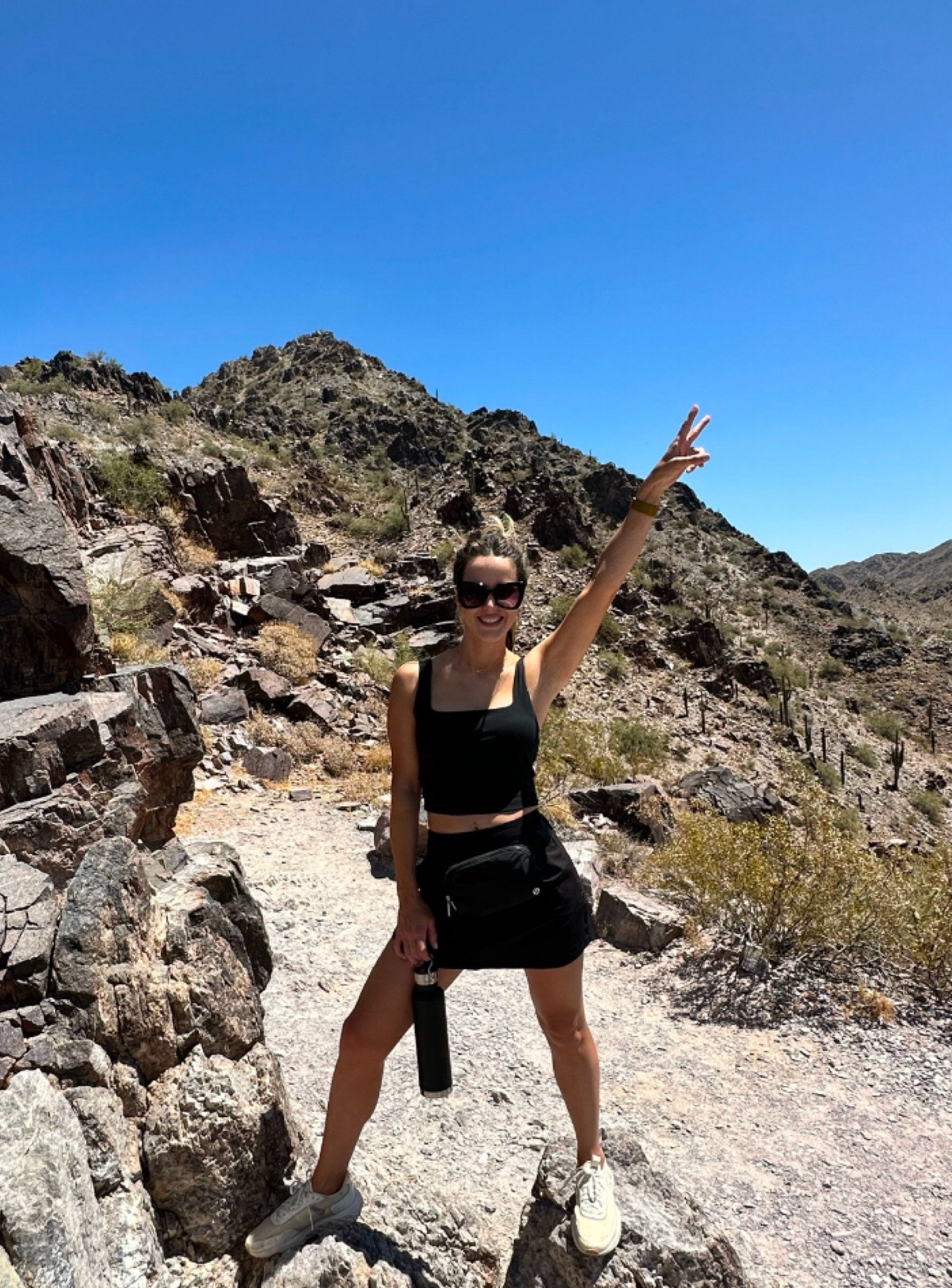 Activewear set- major sale at Old Navy 
Up to 50% off of activewear for the family. 

#leggings #skort #sale #sportsbra #pinkhaven 

#LTKActive #LTKSaleAlert #LTKFitness