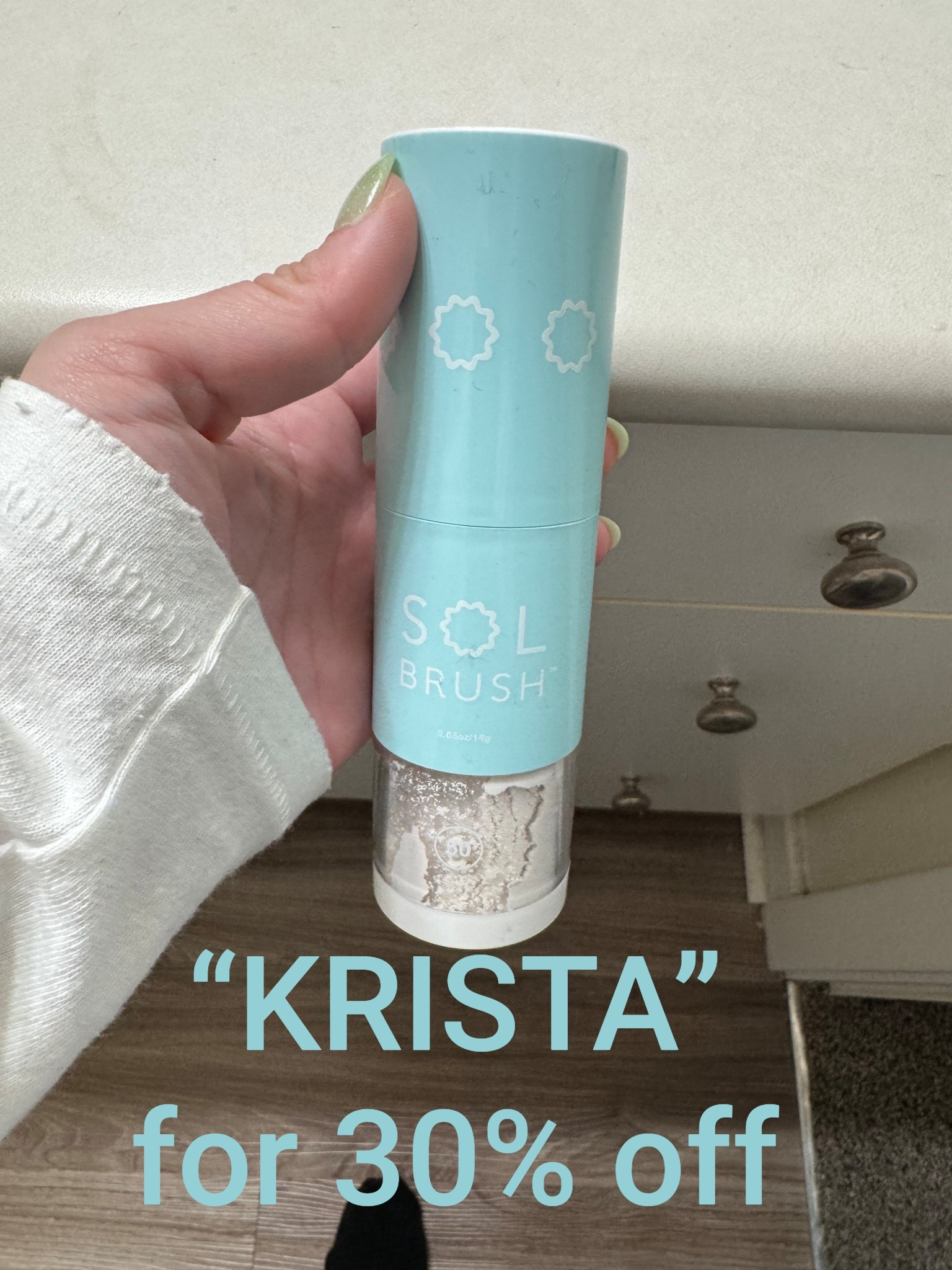 “KRISTA” for 30% off

#LTKSaleAlert #LTKSwim #LTKSeasonal
