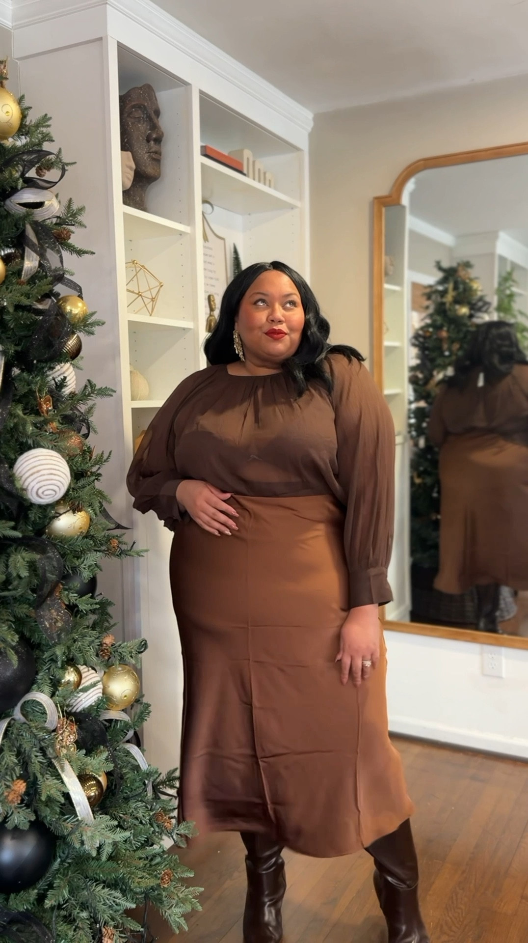 Fall/Holiday looks from Old Navy

#LTKPlusSize #LTKFindsUnder50 #LTKHoliday