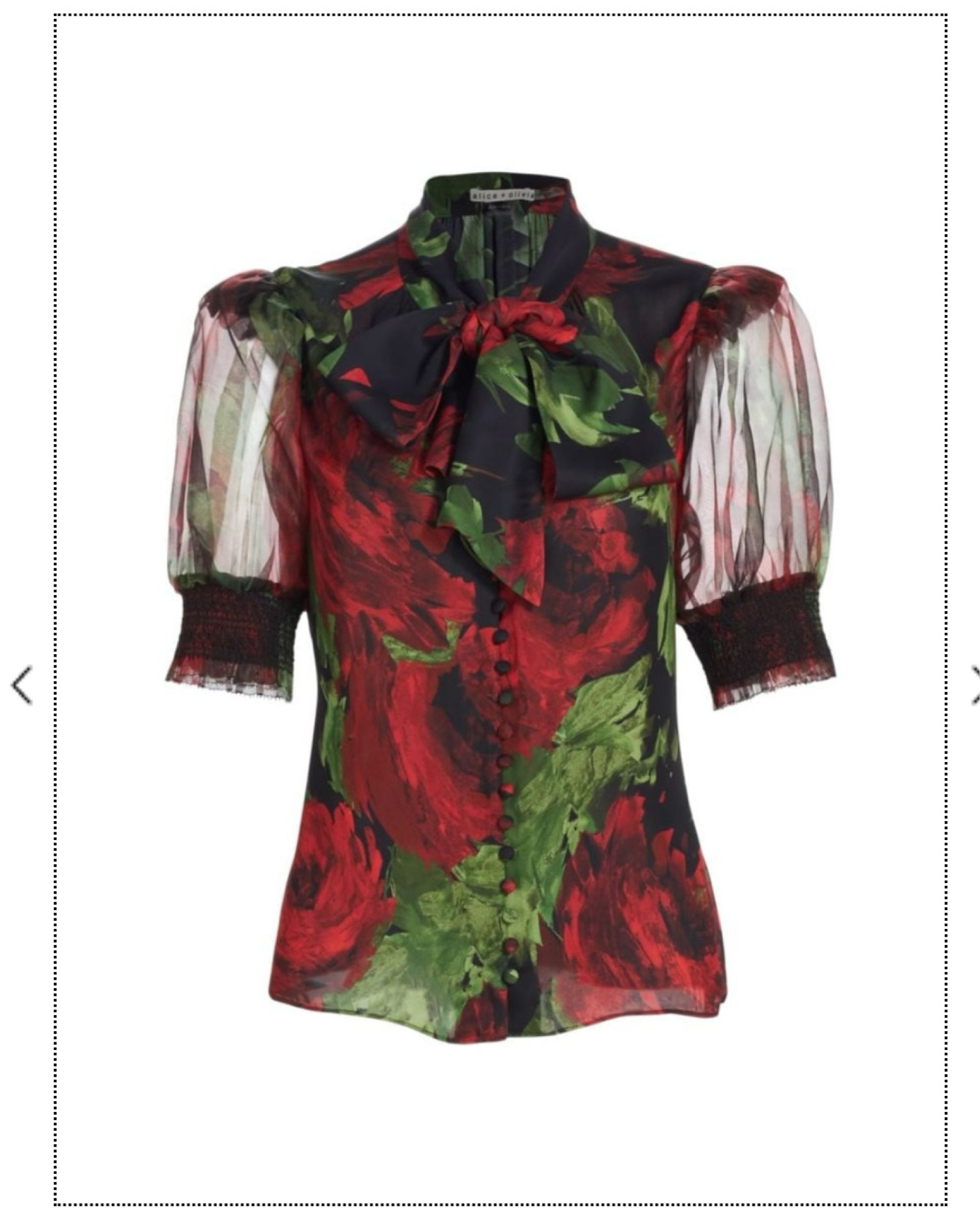 The bow blouse is a 2024 fashion trend and can be styled many ways. Here are my picks from top retailers.

#LTKover40 #LTKSeasonal #LTKstyletip