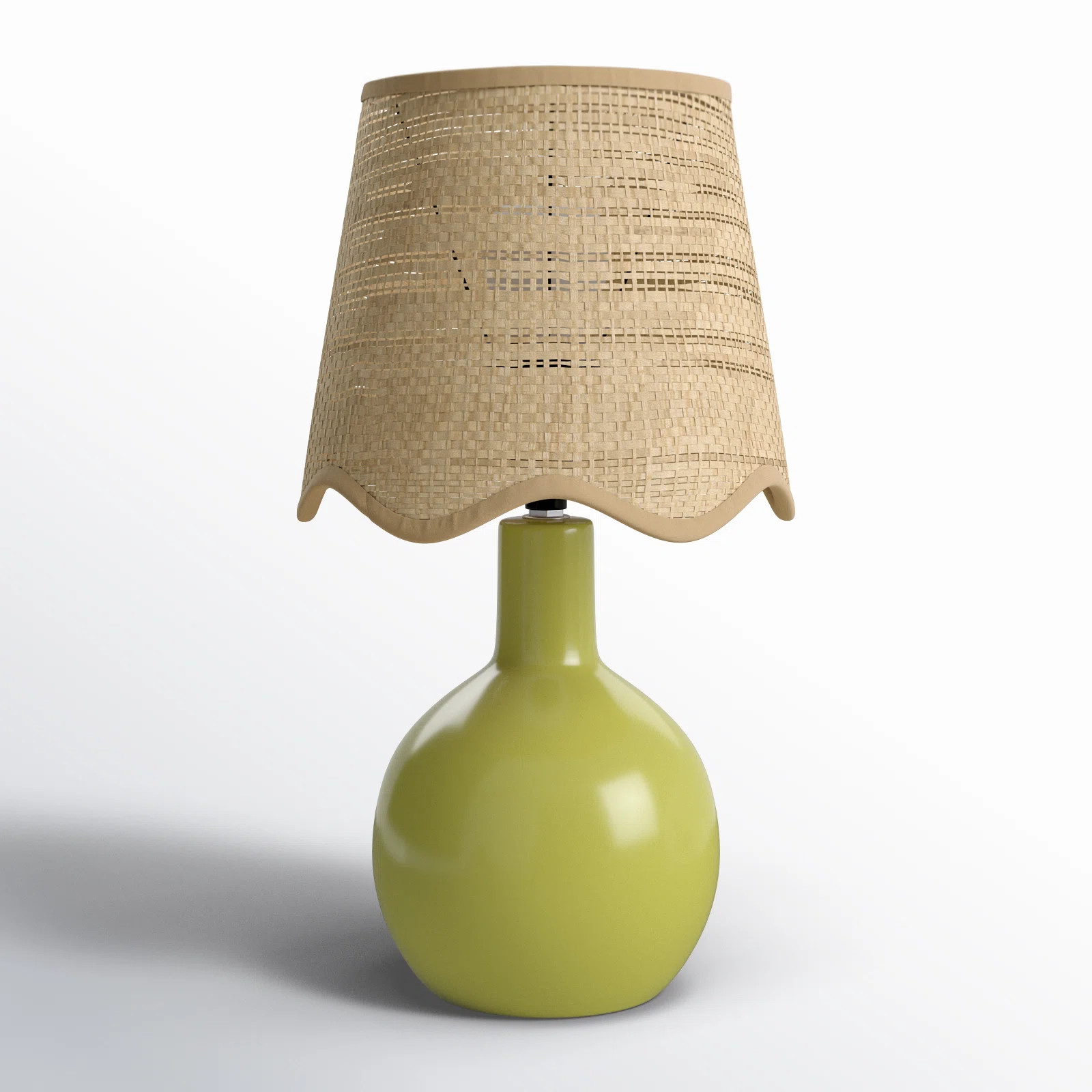 Maura Accent Table Lamp | Wayfair North America