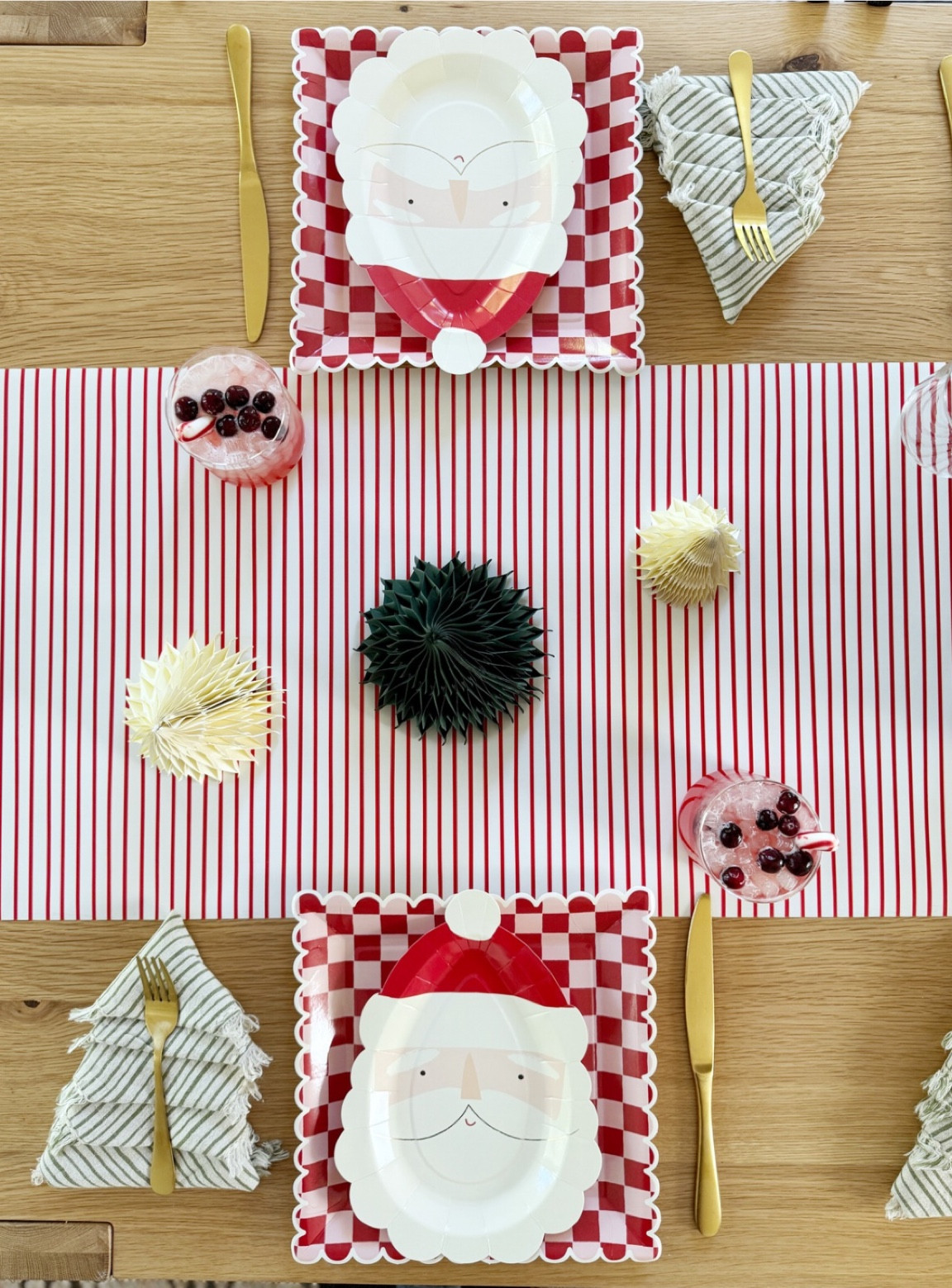 Holiday Mocktail Recipe with Gevi Nugget Ice Maker. 

#LTKGiftGuide #LTKHome #LTKHoliday