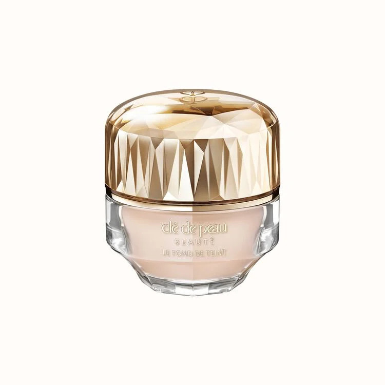 The Foundation SPF 22 | Clé de Peau Beauté | Cle De Peau Beaute