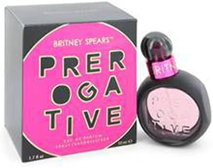 Britney Spears Prerogative Women EDP Spray 1.7 oz | Amazon (US)