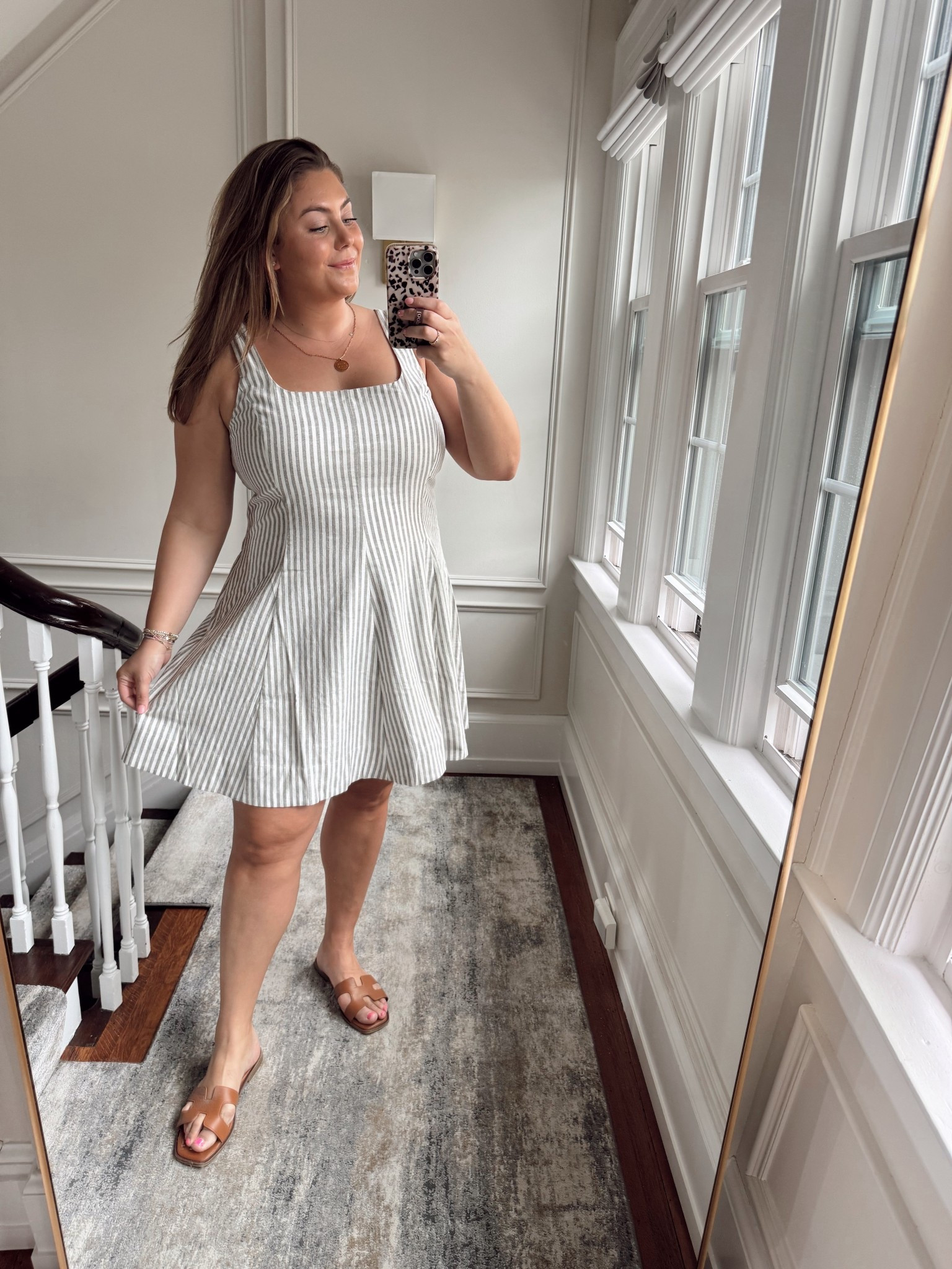 Wearing size XXL in dress - sharing more from my recent Gap order. Is this cute for a country concert outfit styled up? Use CARALYNMIRAND at Loopy Cases

#LTKPlusSize #LTKSeasonal #LTKStyleTip