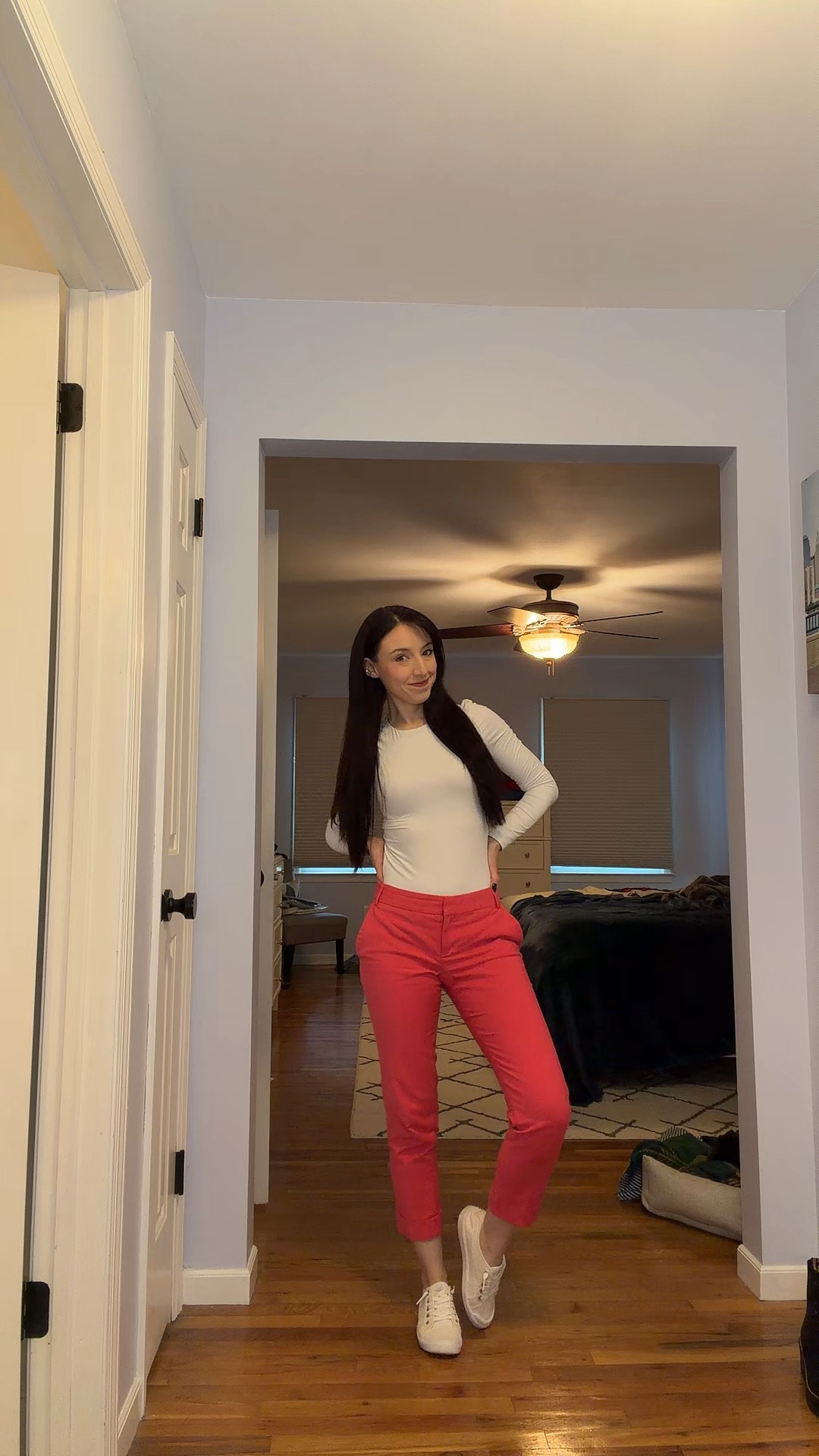 this is me trying to fix my life one outfit at a time #fyp #ootd #fitcheck 

#LTKWorkwear #LTKootd #LTKSaleAlert