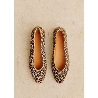 Matilda Ballerinas | Sezane Paris - US