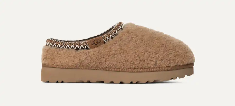 Tasman Maxi Curly | UGG (US)