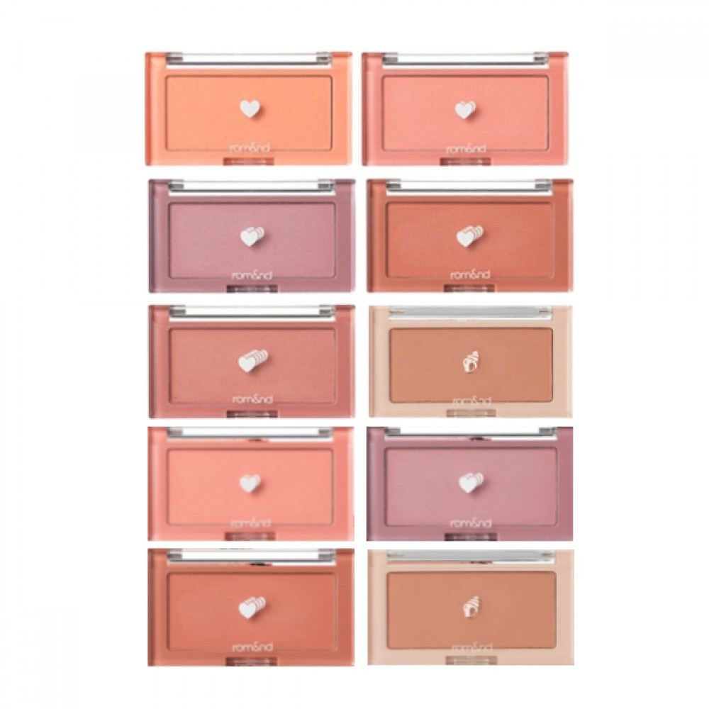 Romand - Better Than Cheek - 3.8g | STYLEVANA