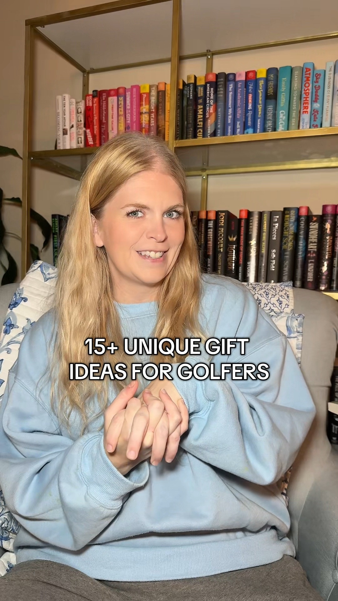 Golf gift ideas that will be a hole-in-one this holiday season! 

#LTKHoliday #LTKGiftGuide #LTKSeasonal