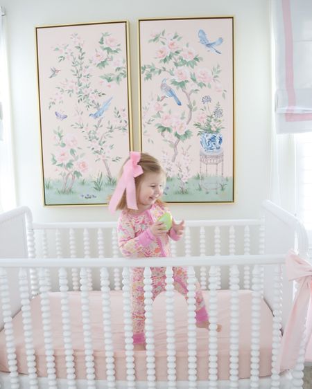 THE SOFTEST, STRETCHIEST PJS EVER!! Dream Big Little Co is going on my list of top favorite kids PJs! These bamboo pjs are incredibly soft and stretchy!! 

There are so many playful, colorful styles to choose from and mommy matching pjs too! They also have sleep sacks, bows, and play clothes! 

Shop my favorites here on my LTK post!

#LTKkids #LTKfamily #LTKbaby