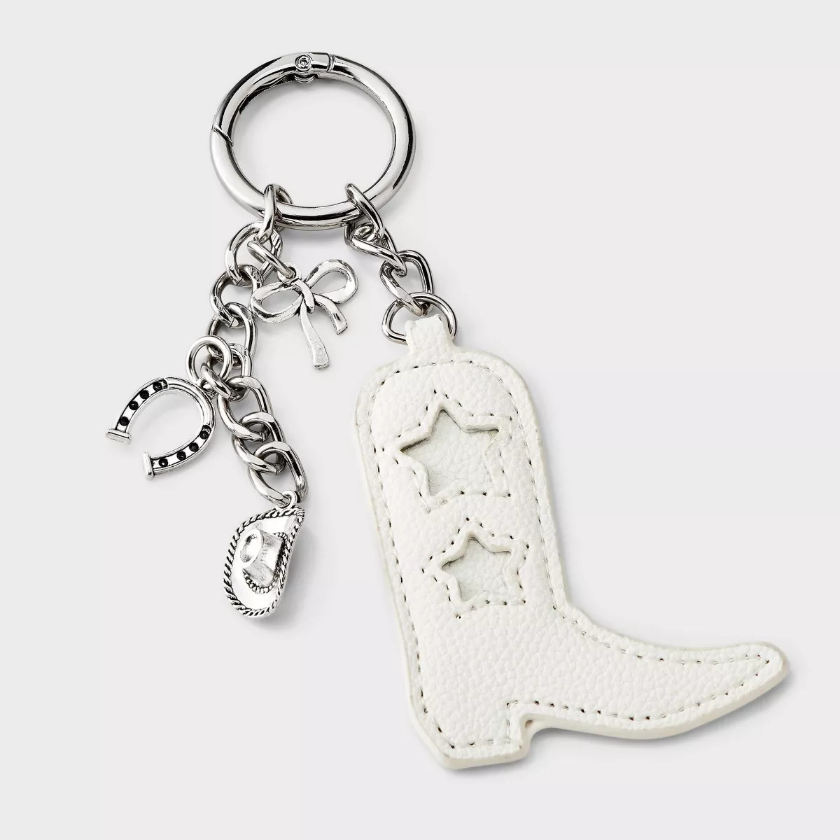 Game Day Western Boot Handbag Charm - Wild Fable™ | Target