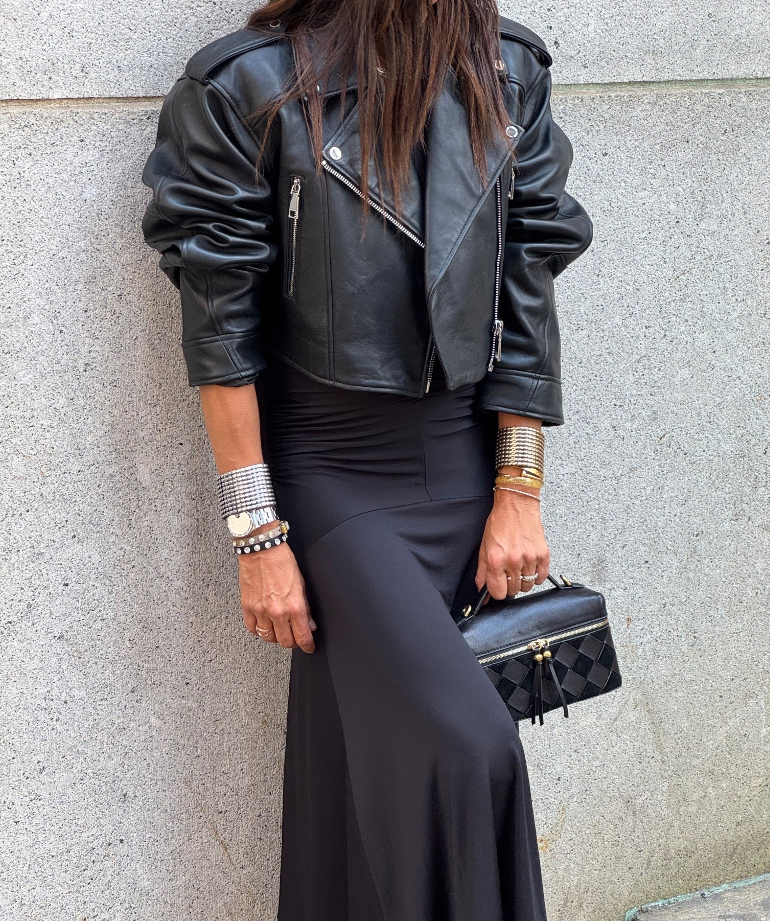 Will be wearing this bag all autumn. 🖤

#LTKSeasonal #LTKItBag