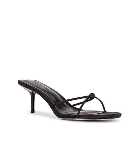2.5 inch heel & perfectly minimal 

#LTKStyleTip #LTKShoeCrush