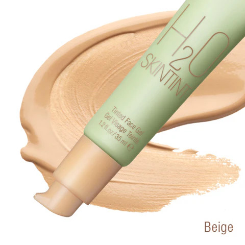 H2O SkinTint | Pixi Beauty