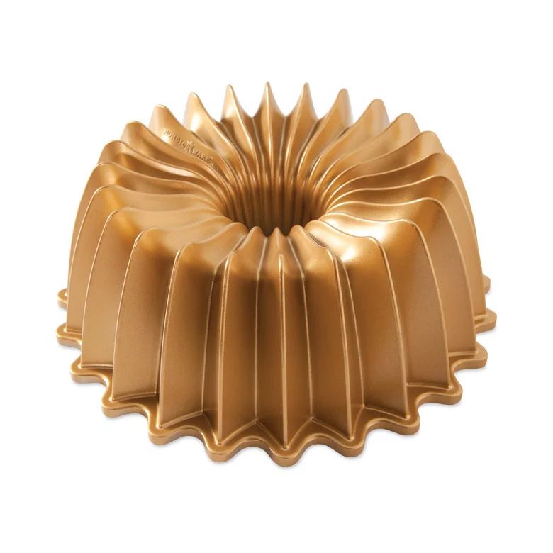 Nordic Ware Brilliance Bundt Pan | Walmart (US)