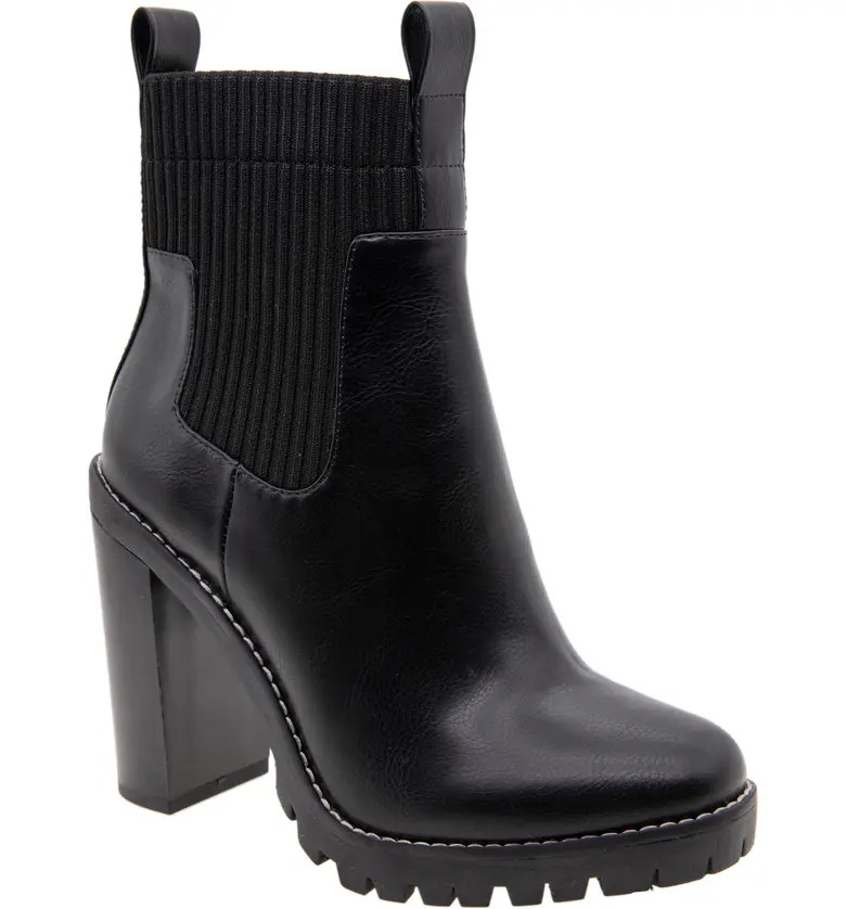 Prali Lug Sole Bootie | Nordstrom