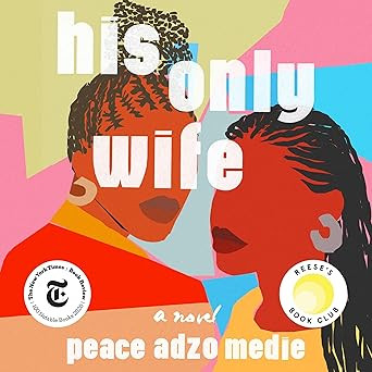 His Only Wife | Amazon (US)