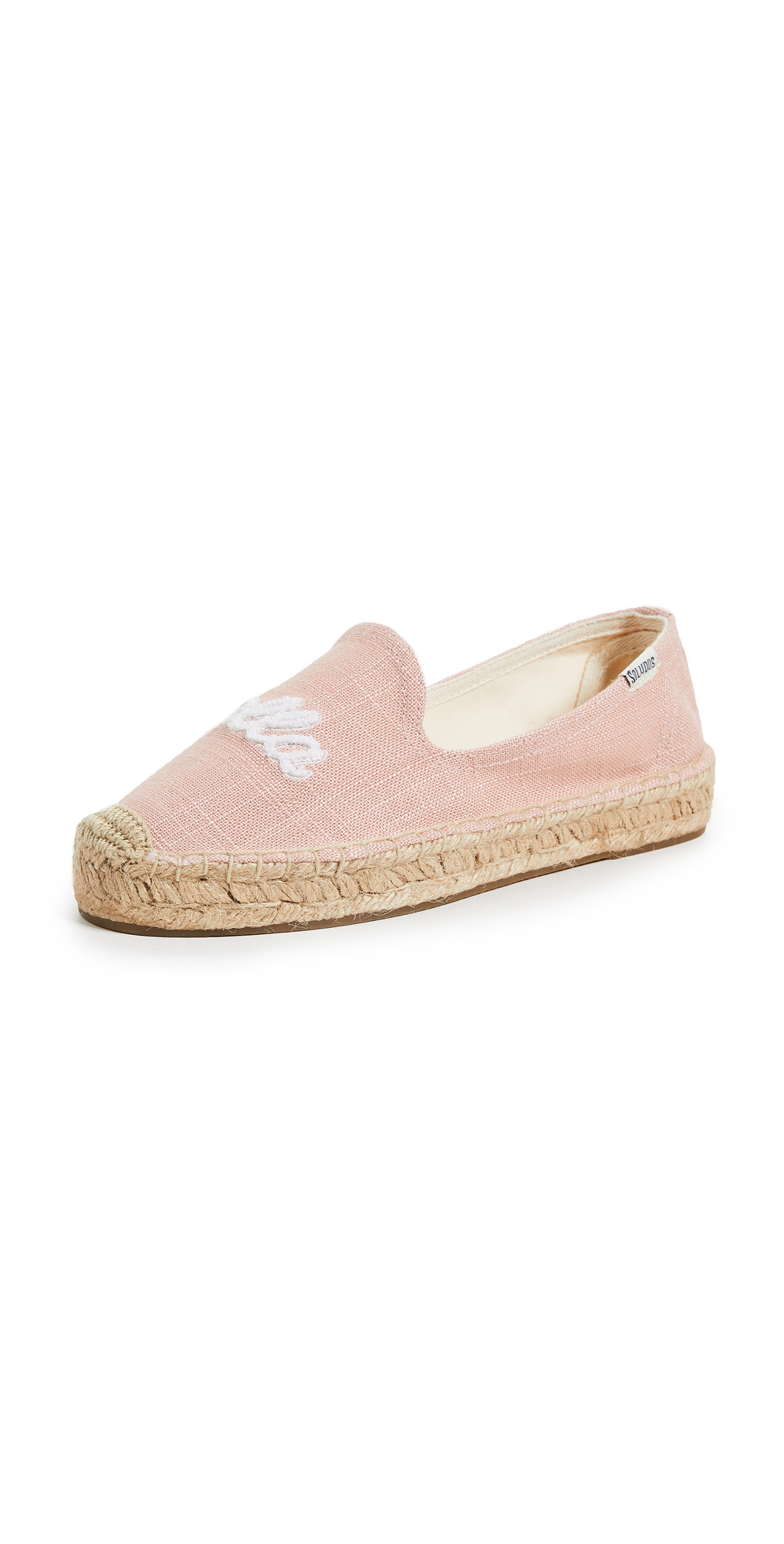 Ciao Bella Smoking Slippers | Shopbop