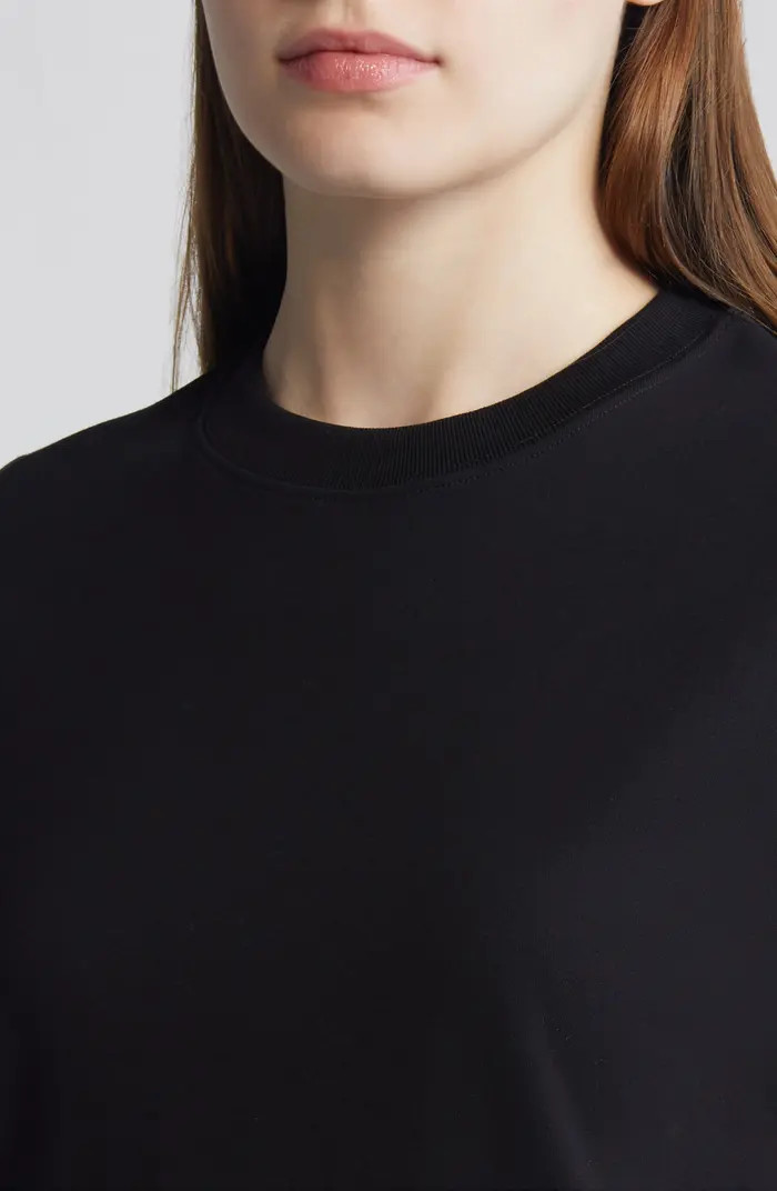 Cotton T-Shirt | Nordstrom