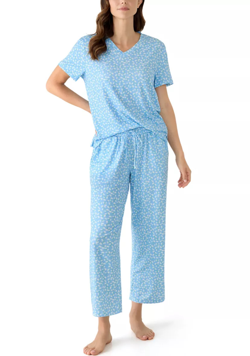 Hayes Pajama Set | Belk