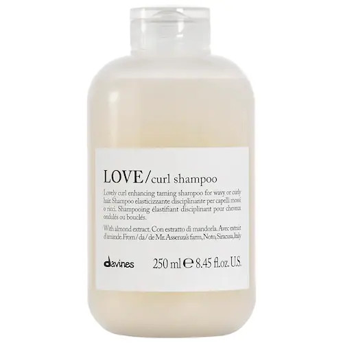 LOVE Curl Enhancing Shampoo for Curly Hair | Sephora (US)
