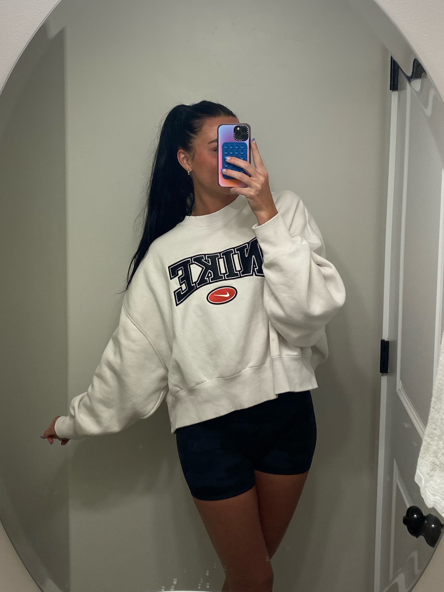 Women's Over-Oversized Crewneck … curated on LTK