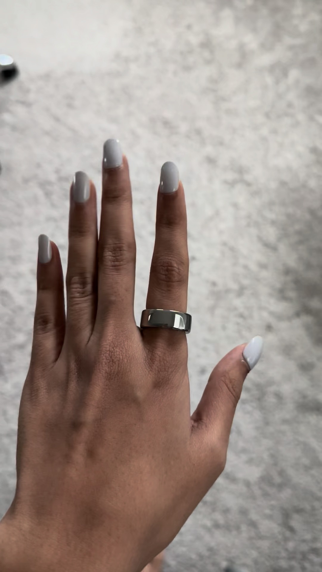 Bought the Oura Ring on Amazon and I am obsessed!! 

 #LTKHome #LTKSaleAlert