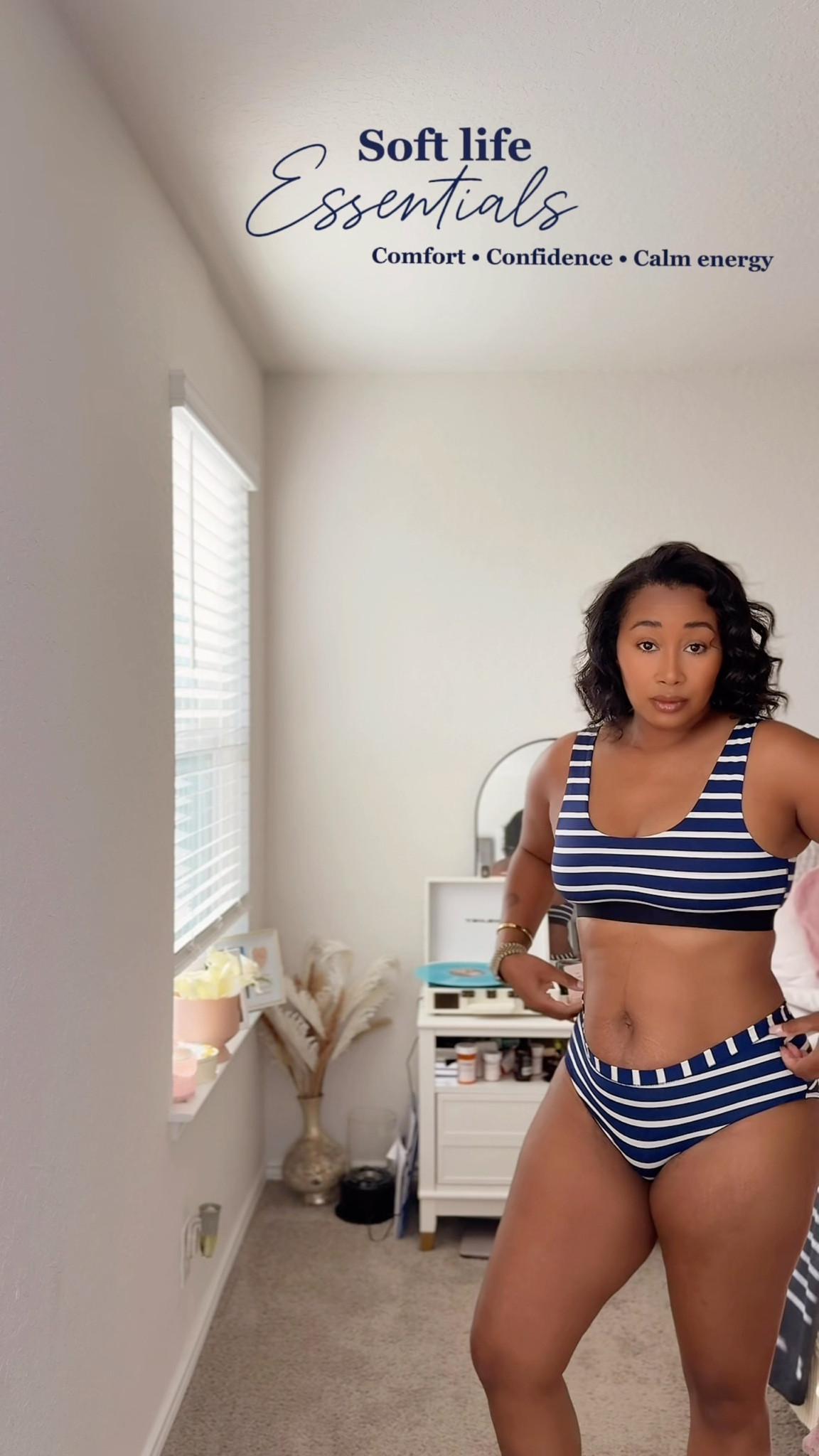 Undergarments are made for comfort 

#LTKootd #LTKselfcare #LTKmomlife