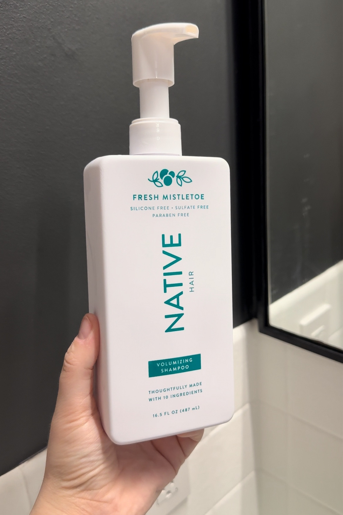 The best shampoo, conditioner, and body wash for the holiday season! I start my day in the Christmas spirit as soon as I smell this 😍

#LTKSeasonal #LTKbeauty #LTKHoliday
