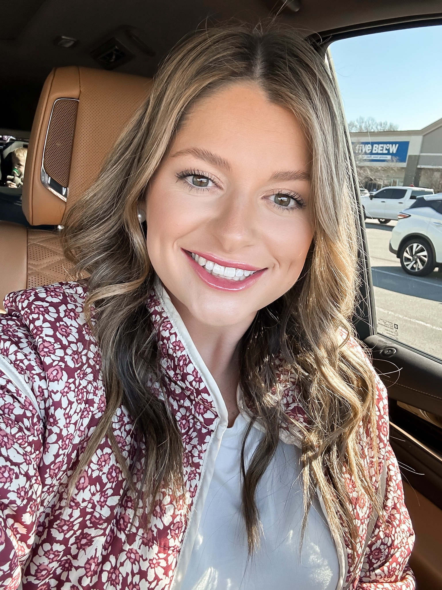 Obsessed is an understatement with this new Amazon find. A lightweight jacket that is perfect for transitioning into spring 🌸 #amazon #amazonfind #spring #weathertransition #fpdupe #freepeople #jacket #lightweightjacket

#LTKSeasonal #LTKfindsunder50 #LTKstyletip