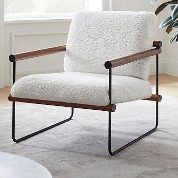 Ross Chair | West Elm (US)