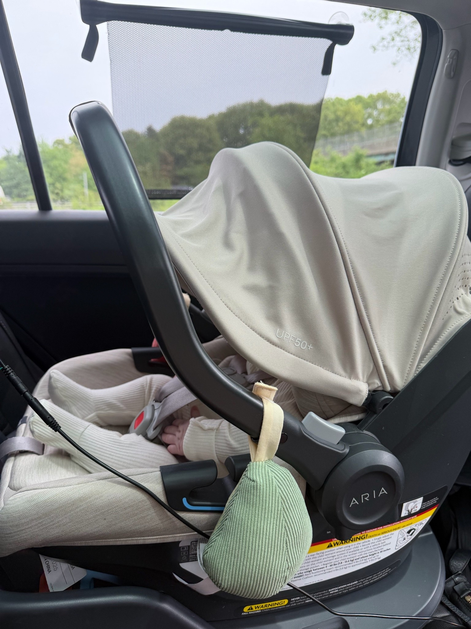 Road trip packing list for my 3 month old 

#baby #travelwithbaby #babygirl

#LTKBaby #LTKTravel