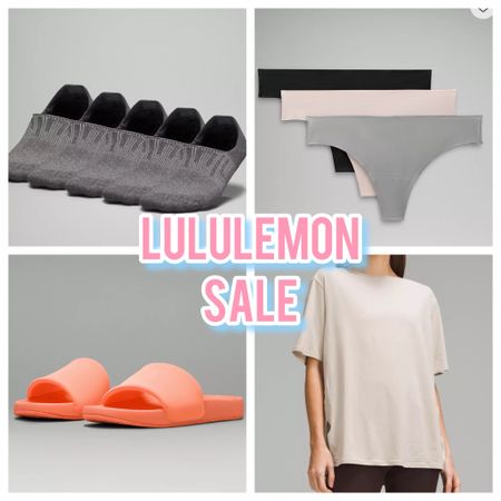 Lululemon activewear sale 

#LTKActive #LTKsalealert #LTKfindsunder50