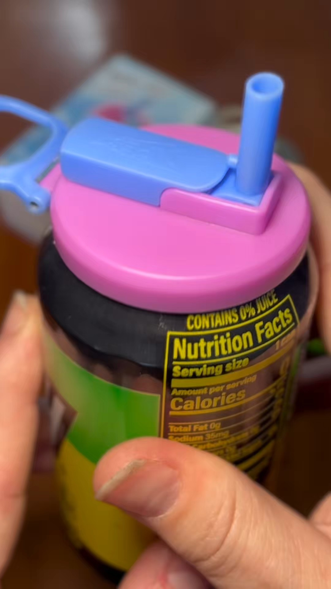 Check out these amazing 4-pack soda can lids with straws! Transform your standard canned beverages (energy drinks, soda,  juice, seltzer, or beer, into a reusable, BPA-free sipping experience. These soda can covers fit perfectly, making every sip eco-friendly and stylish.🥤 #SodaCanLids #ReusableStraws #EcoFriendly #BPAFree #CannedBeverages #SodaCover #SustainableLiving #TrendingGadgets #EcoFriendlyProducts #ReusableLids #SodaLovers #GreenLiving #PartyEssentials #HydrationOnTheGo #TikTokTrends #ViralProducts #EcoInnovation #SustainableSwaps #DrinkwareHacks
#dealdaysforyou 

#LTKKids #LTKFamily #LTKU