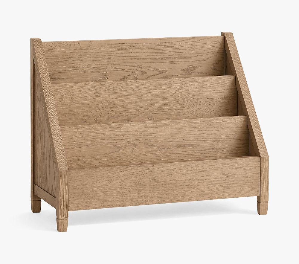 Brooks Classic Low Bookrack (30") | Pottery Barn Kids