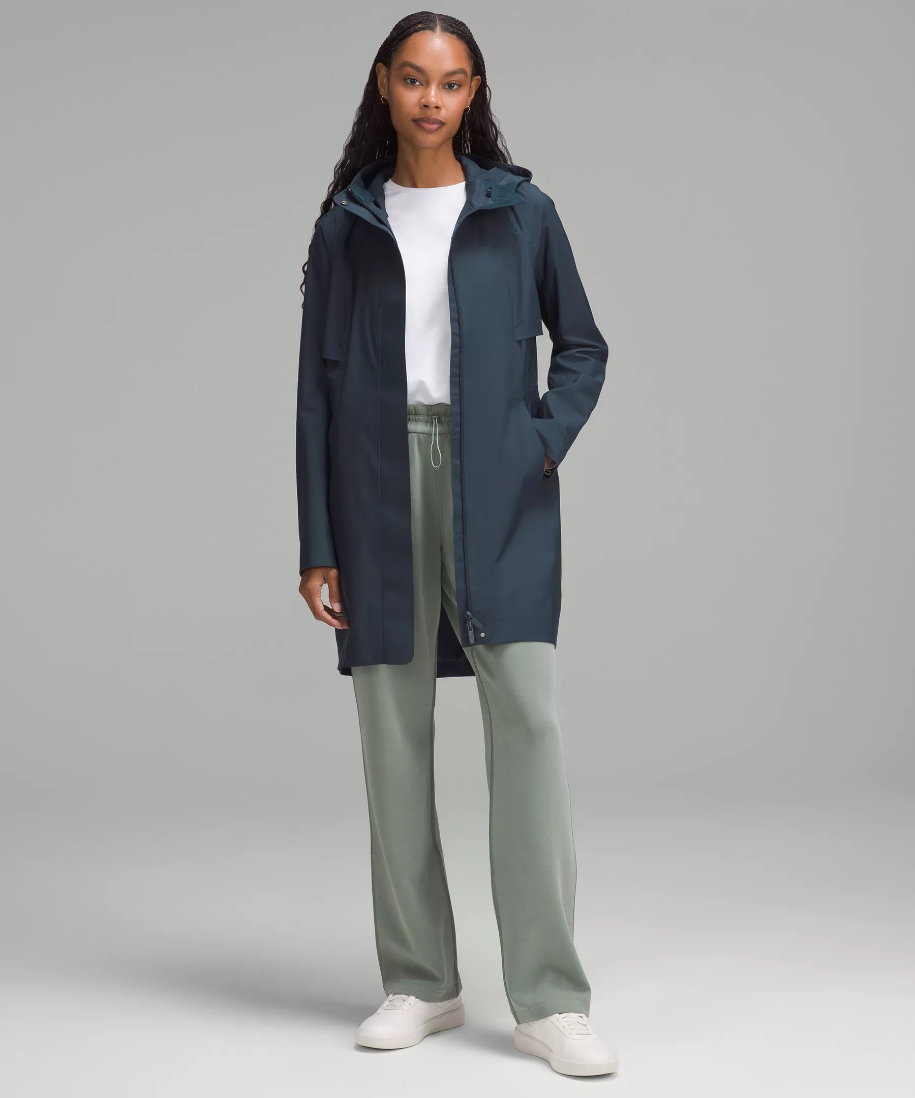 Rain Rebel Jacket | Lululemon (US)