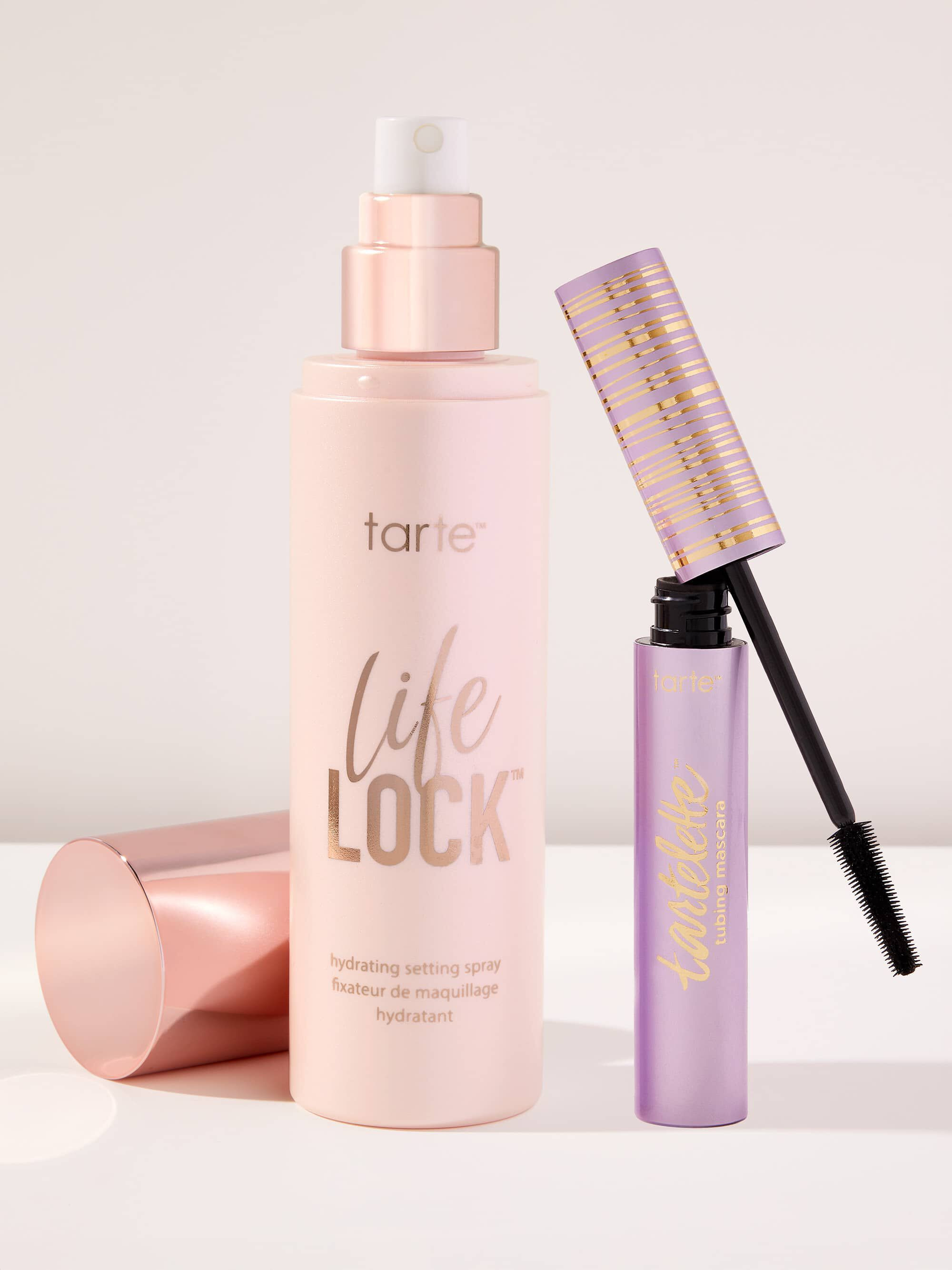 code: ALOPROFILE FOR 15% OFF | tarte cosmetics (Global)