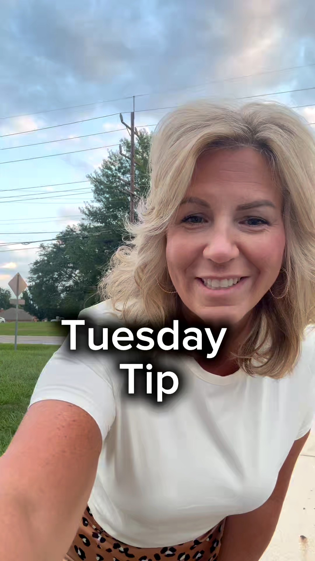 I’m wearing a size large

#LTKMidsize #LTKStyleTip #LTKOver40