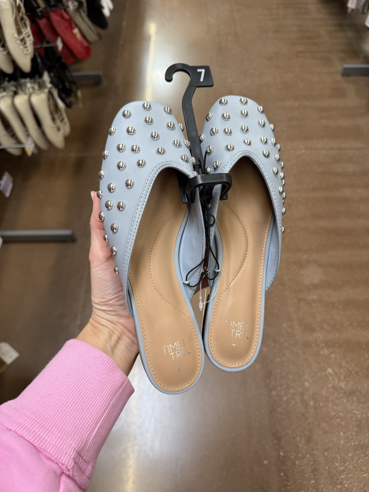 Walmart 
Walmart new arrivals 
Women’s shoes 
Summer sandals 
Women’s sneakers 
Sneakers 
Sandals 
Ballet flats 


#LTKdayinmylife #LTKgrwm #LTKootd