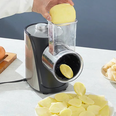 VEVOR Stainless Steel Slicer | Wayfair North America