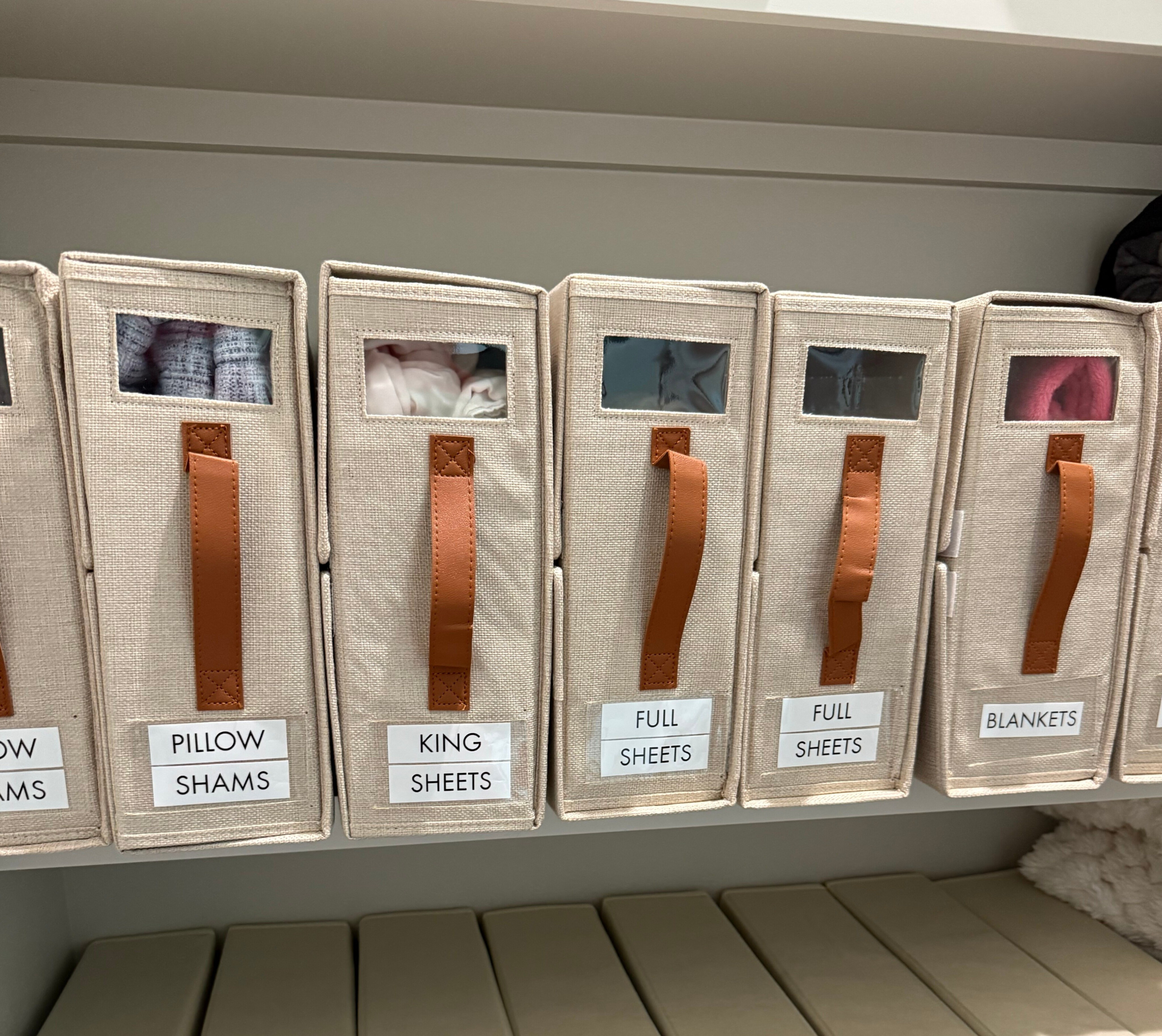 Best seller from last week! These are the perfect addition to your linen closet! 

#LTKHome #LTKFindsUnder50 #LTKBaby