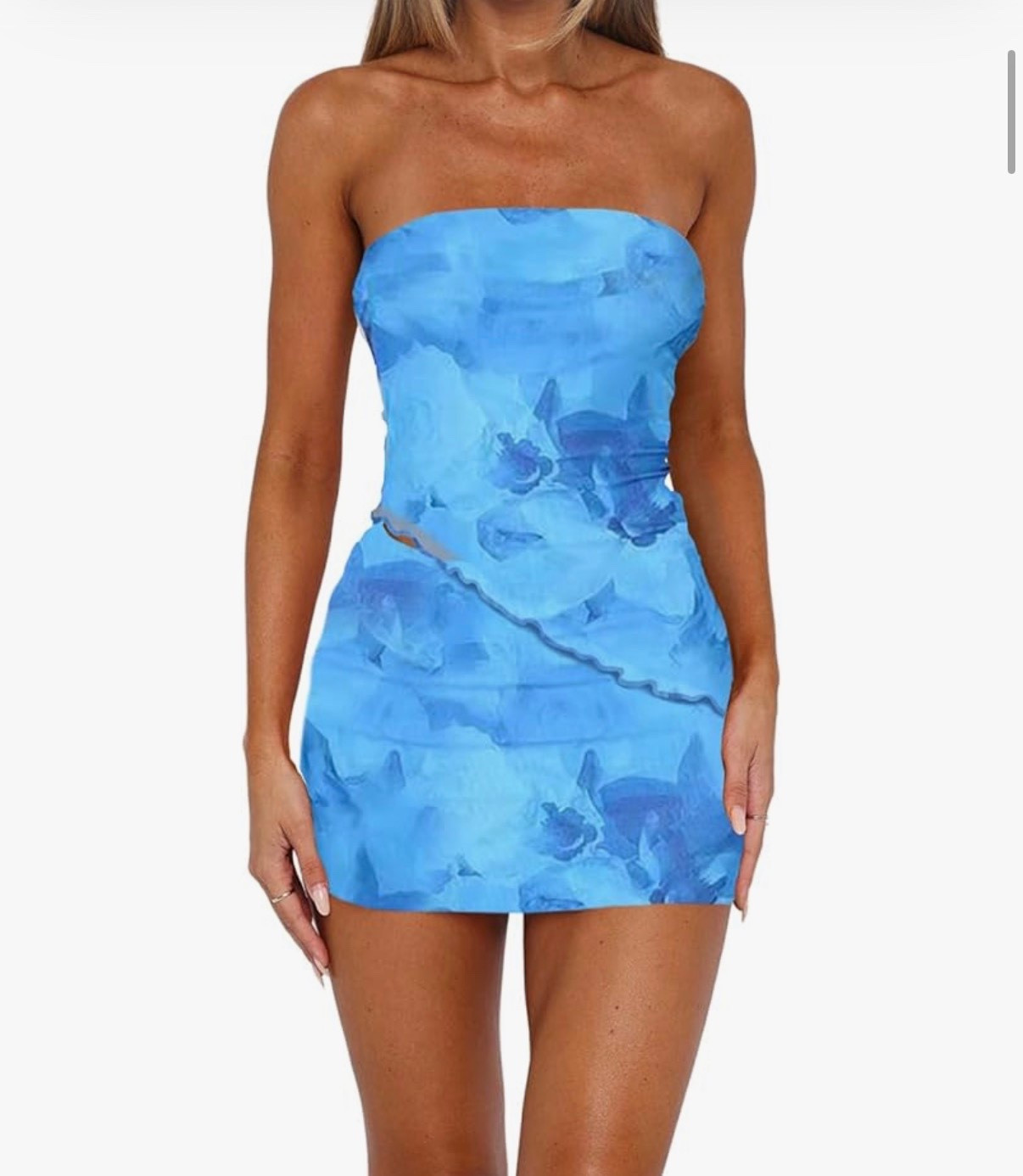 I’m packing this dress for my Miami weekend getaway. #minidress #vacation #cutedress

#LTKootd #LTKmomlife #LTKgrwm