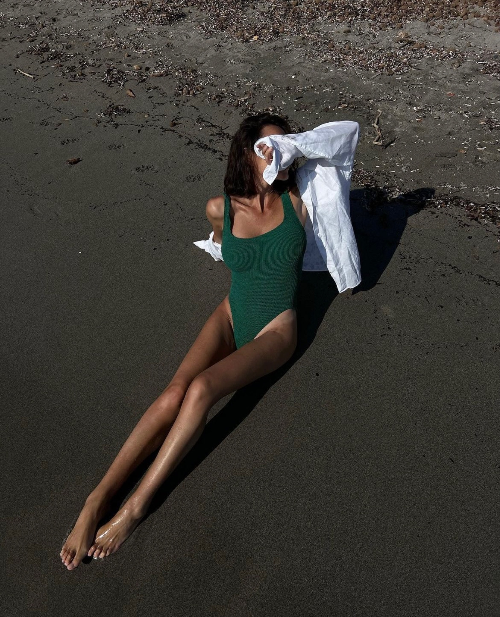 Fan des maillots de bain texturés pour cet été 🫶🏽 

Summer - swimwear 

#LTKswim #LTKeurope #LTKSeasonal