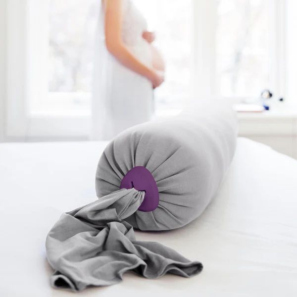 bbhugme Pregnancy Pillow | Baby Mori