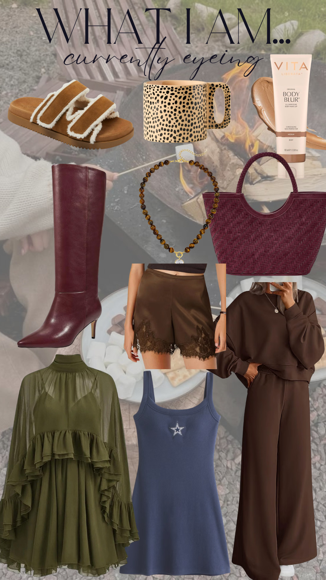That green dress needs to be in my closet! 

 #LTKgrwm #LTKootd #LTKSeasonal