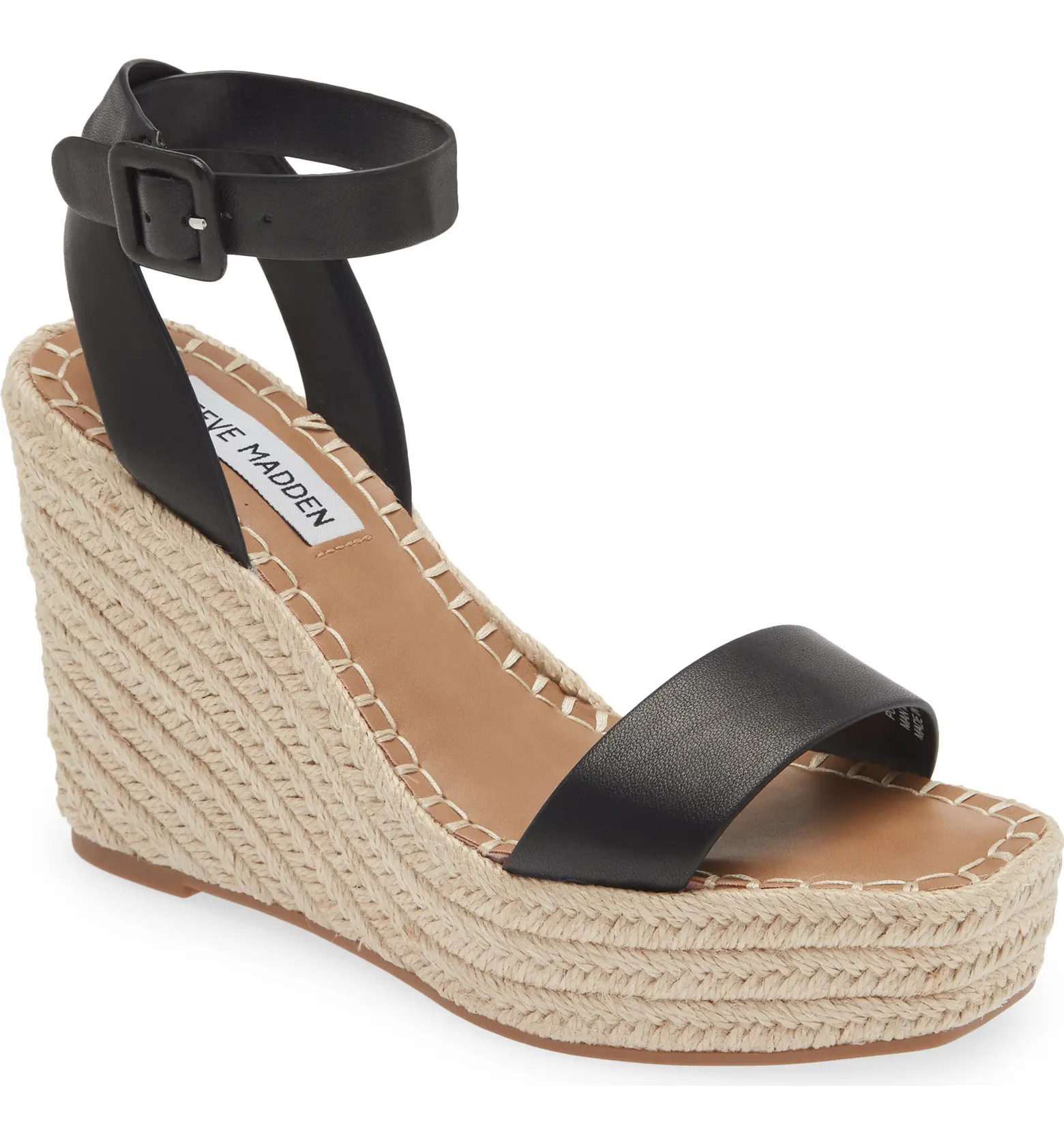 Upstage Espadrille Wedge Sandal (Women) | Nordstrom