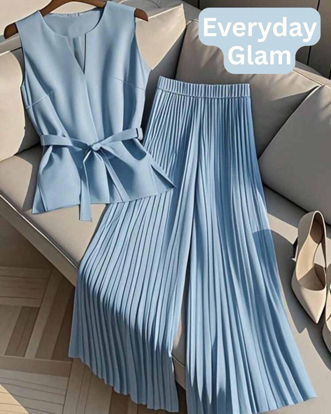 This Everyday Glam is everything 😀



#LTKStyleTip #LTKMidsize #LTKOver40